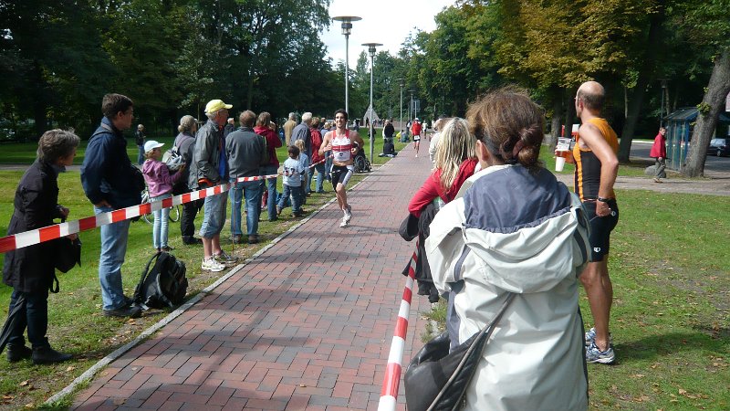 039 Die letzten Reserven abrufen